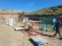 Улсын аварга буудагч шалгаруулах тэмцээн боллоо