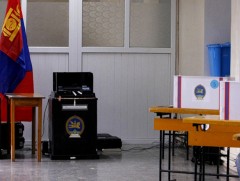Нэр дэвшигчдийн мөрийн хөтөлбөр, хандивын тайланг ил болголоо