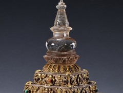 БНХАУ түүх, соёлын 12 бүтээлийг Төвдийн музейд шилжүүлнэ