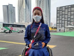 Д.Сэлэнгэ дэлхийн аварга Олжевскад ялагдлаа