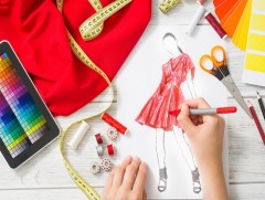 Миний мэргэжил: Дизайнер