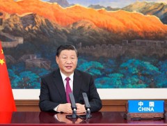 Ши Жиньпин: Зүүн хойд Азийн хамтын ажиллагаа сорилт, боломжийн аль алинтай нь тулгарч байна 