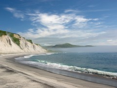 Япон Курилийн арлуудад чөлөөт бүс байгуулах ОХУ-ын төлөвлөгөөг эсэргүүцлээ