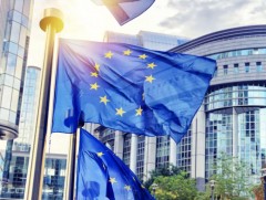 Европын Холбоо Талибуудтай хэлэлцэхэд бэлэн байгаагаа илэрхийллээ