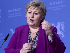 Норвеги улс хүн амынхаа 90 гаруй хувийг вакцинжуулж, хөл хориогоо сулруулж эхэллээ