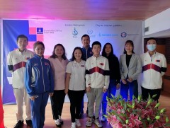 Дэлхийн шатрын хоёрдугаар онлайн олимпиадын тэргүүн хэсгийн тэмцээн эхэллээ