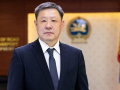 Зам, тээврийн хөгжлийн сайд тушаал гаргалаа