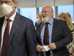 Эрдэмтэд цар тахлын дараах гамшгийг нэрлэж байна