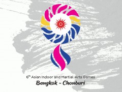 Азийн танхимын болон тулааны спортын зургаадугаар наадам ирэх оны III сард болно