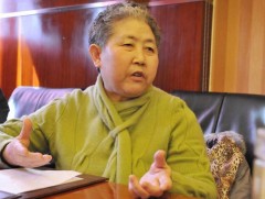 Миний ялалтын түүх: Хятадын тэргүүн баячуудын нэг Тао Хуаби