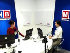 “Өөрчлөлтийн хаалга” нэвтрүүлэг