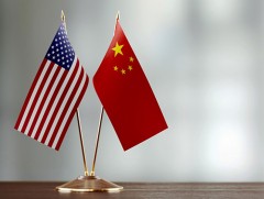 АНУ болон БНХАУ худалдааны асуудлаарх хэлэлцээгээ сэргээлээ 