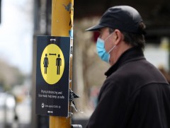 Шинэ Зеландад “Ковид-19” цар тахлын халдварт тохиолдлын тоо огцом өслөө 