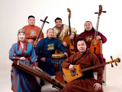 Агаар орчны бохирдлыг бууруулах үндэсний хөтөлбөрийн хүрээнд хэрэгжсэн “Орон зай” төсөл