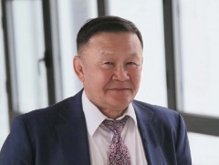 Төрийн шагналт, гавьяат жүжигчин Ц.Төмөрбаатар тайзны бүтээлээр үзэгчидтэй уулзана