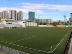 Монголын хөлбөмбөгийн шигшээ багт дараах тоглогчид дуудагдлаа