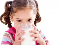 Хүүхдэд сүү, сүүн бүтээгдэхүүн өгөхийн ач тус