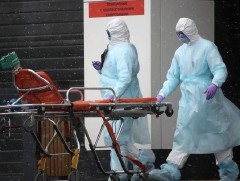 ОХУ-д цар тахлын хамгийн олон тохиолдол бүртгэгдлээ