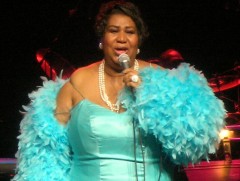 Рок архив: Алдарт дуучин Арета Франклиний амьдрал, уран бүтээл