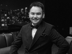 Д.Түвшинбаяр “Гэм зэм” жүжигт тоглоно