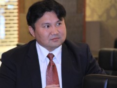 Гавьяат жүжигчин П.Эрдэнэзаан “Гэм зэм” жүжигт тоглоно