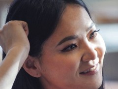 Гавьяат жүжигчин Д.Ганцэцэг тайзны бүтээлээр үзэгчидтэй уулзана