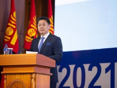 У.Хүрэлсүх: Хэн нэгний дарамт шахалт, хүсэл, даалгавраар гэмгүй нэгнийг хэлмэгдүүлж болохгүй, гэмт..