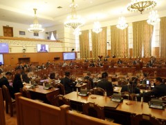 УИХ дахь АН-ын бүлэг Лхагва гараг хүртэл завсарлага авлаа