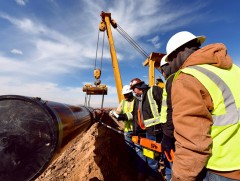 Владимир Путин: Европыг эрчим хүчний хямралаас гаргах бүрэн боломжтой