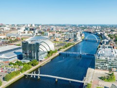 COP-26 хурал Шотландад коронавирусний халдварыг нэмэгдүүлэх эрсдэлтэй