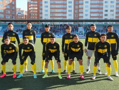 Малайзын хөлбөмбөгийн шигшээ хоёр дахь хожлоо авлаа