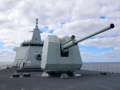 “Тэнгисийн хамтын ажиллагаа-2021” цэргийн сургуулилалт ОХУ болон БНХАУ хамтын ажиллагааг бэхжүүлнэ