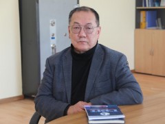 Ж.Болдбаатар: Аливаа хуулийн амин сүнс нь нэрэндээ байдаг