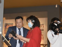 “Өглөөний музей” өвлийн цагийн хуваарьт шилжлээ