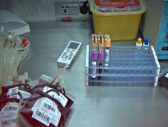 БНХАУ-ын эрдэмтэд коронавирусний гарал үүслийг тогтоохоор 200 000 цусны дээжийг судална 