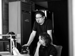 Д.Ариунсайхан “Netflix”-ийн шинэ кинонд ерөнхий зураачаар ажиллаж байна