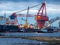 Дэлхийн улс орнуудад эрчим хүчний хямрал нүүрлэсээр байна