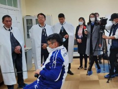 Пара спортын тамирчдын оролцох ангиллыг урьдчилан тодорхойлох боломж бүрдлээ