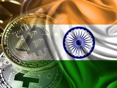 Энэтхэг улс ихэнх кривтовалютыг хориглох хуулийн төсөл хэлэлцэнэ