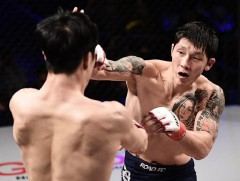 Энэ сарын 14-нд Монголын дөрвөн холимог тулаанч тулалдана