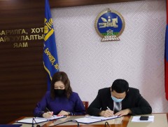 БХБЯ үйл ажиллагаандаа олон улсын чанарын менежментийн стандартыг нэвтрүүлэхээр боллоо