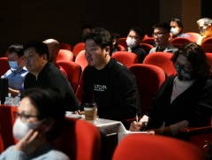 Монгол анимейшн төсөл шалгаруулах уралдааны ялагч тодорлоо