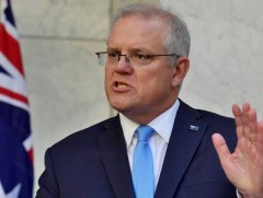 Австрали улс квантын шинжлэх ухаанд 73 сая долларын хөрөнгө оруулалт хийнэ