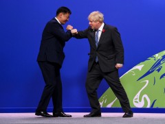 Уур амьсгалын өөрчлөлтийн асуудлаарх дэлхийн удирдагчдын дээд түвшний уулзалт эхэллээ