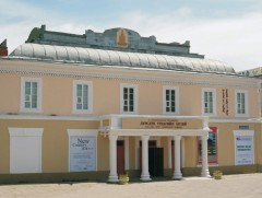 Хорин нэгэн Дара эхийн чуулган тусгай үзэсгэлэн маргааш нээлтээ хийнэ