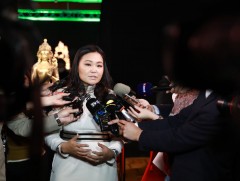 Ч.Номин: “Богд Зонхова” цогцолборын төсөлд хөрөнгө зарцуулахгүй