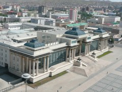 Энэ баасан гарагт бүх нийтээрээ амарна