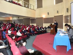 Сургуулийн өмнөх боловсролын тогтолцоонд эцэг, эхийн хяналт, үүрэг, хариуцлага, оролцоог нэмэгдүүл..