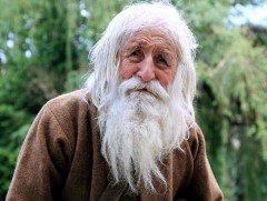 Гуйлга гуйдаг бурханы хөрөг буюу Добри өвөө