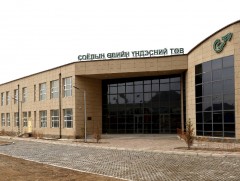 Өнөөдөр Дэл уулын чулуун судар үзэсгэлэнгийн сүүлийн өдөр